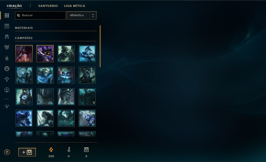 ESMERALDA IV 51.3% WIN RATE MMR BOM/FRAG DE SKIN LENDARIA TEEMO ESQUADRÃO ÔMEGA