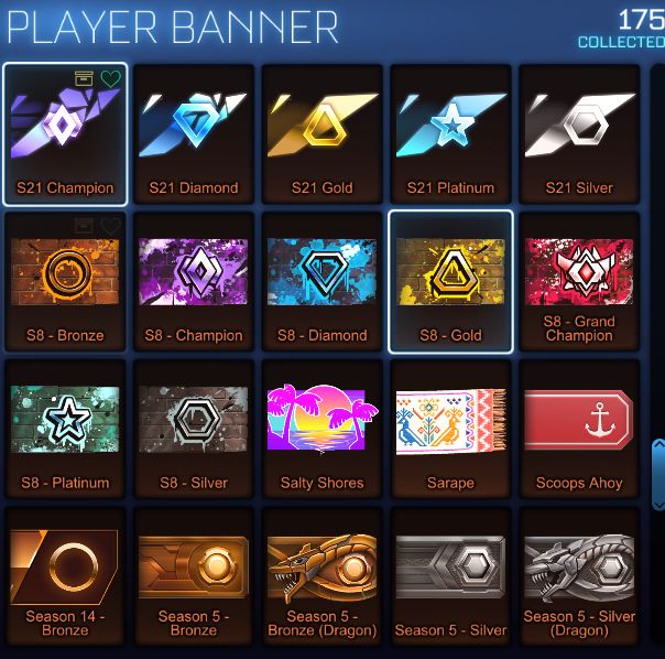 STEAM ROCKET LEAGUE - FULL ACESSO, EST 2016 + FENNEC+Dc Rlcs+ nike