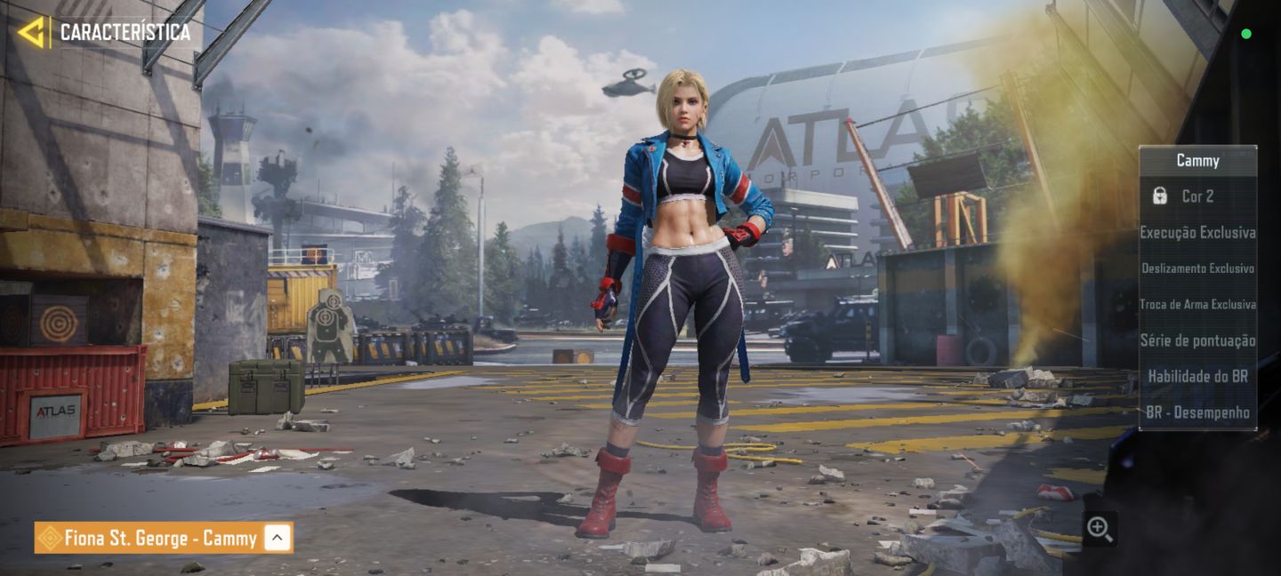 Conta de COD mobile a venda no precinho