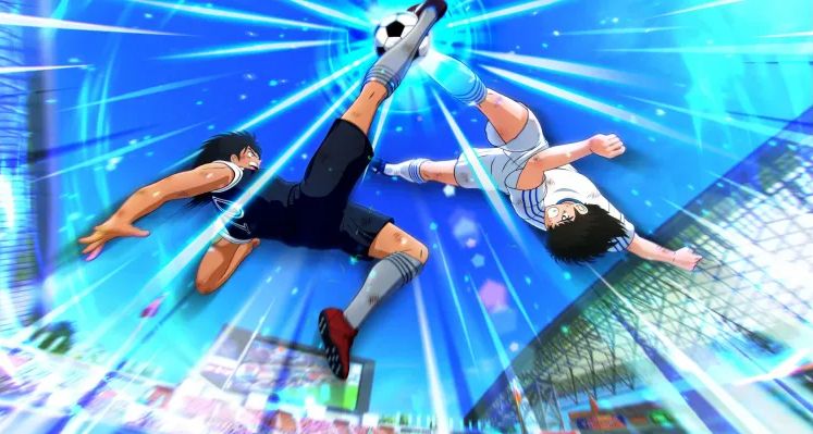 Captain Tsubasa: Rise of New Champions | Steam Key Oficial | 62% OFF /
