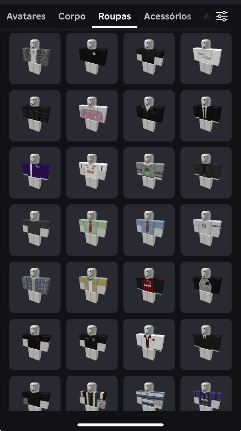 CONTA DE ROBLOX 10k+ GASTOS