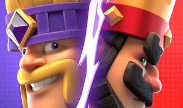 SUPERCELL ID CLASH ROYALE E CLASH OF CLANS (VENDE APENAS PACK) VENDA RÁPIDA
