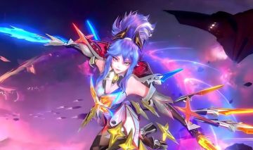 Mobile Legends fanny Legend