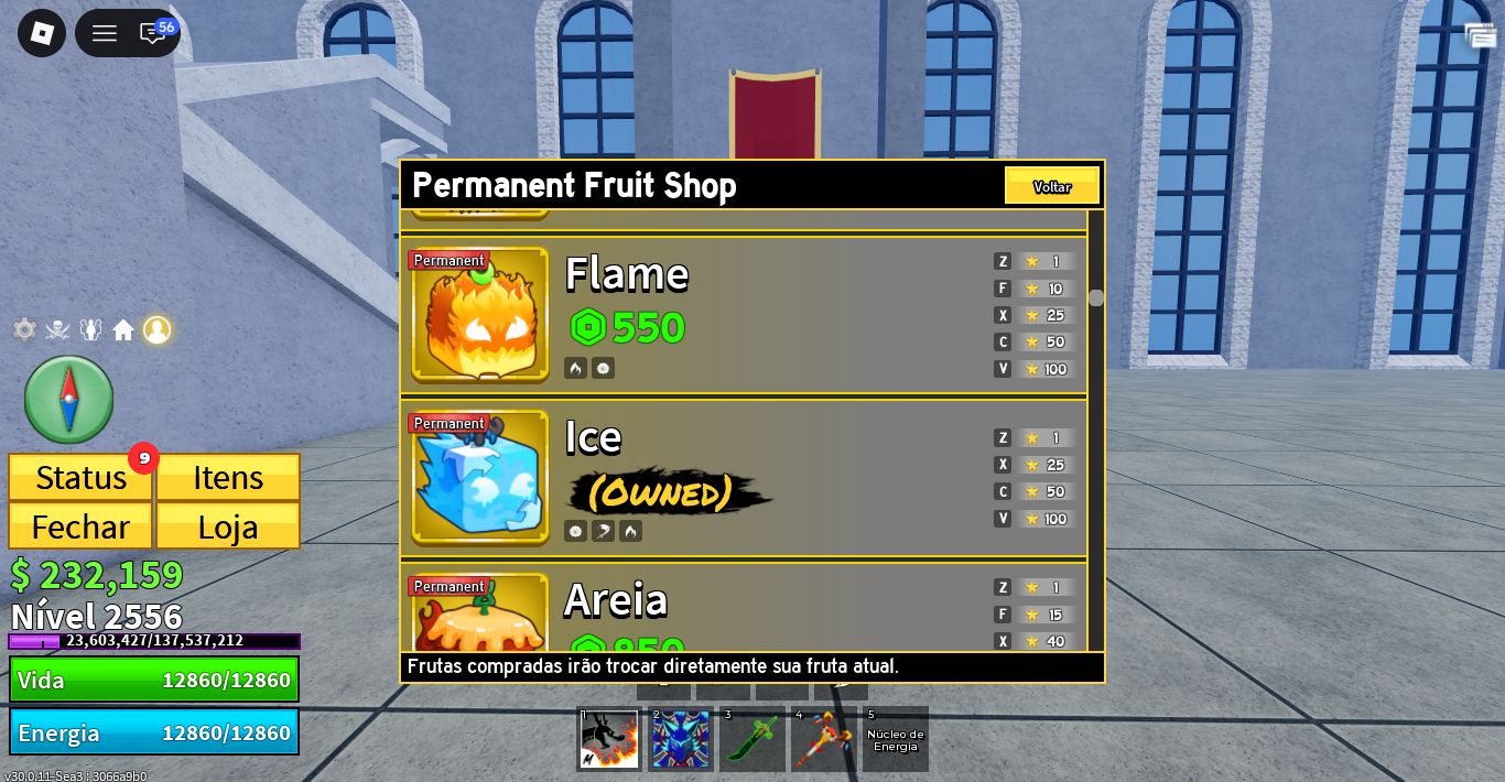 Roblox 2022 | Blox Fruits Todas Gamepasses + Kitsune | MM2 Chroma + Godly
