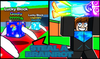 STEAL A BRAINROT/ROUBE UM BRAINROT-PROMOÇÃO BRAINROT SECRETO MELHORES BRAINROTS!