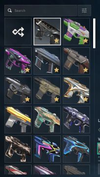 5K GASTOS / 11 VANDAL + 8 PHANTOM + 5 FACAS - EX ASCENDENTE