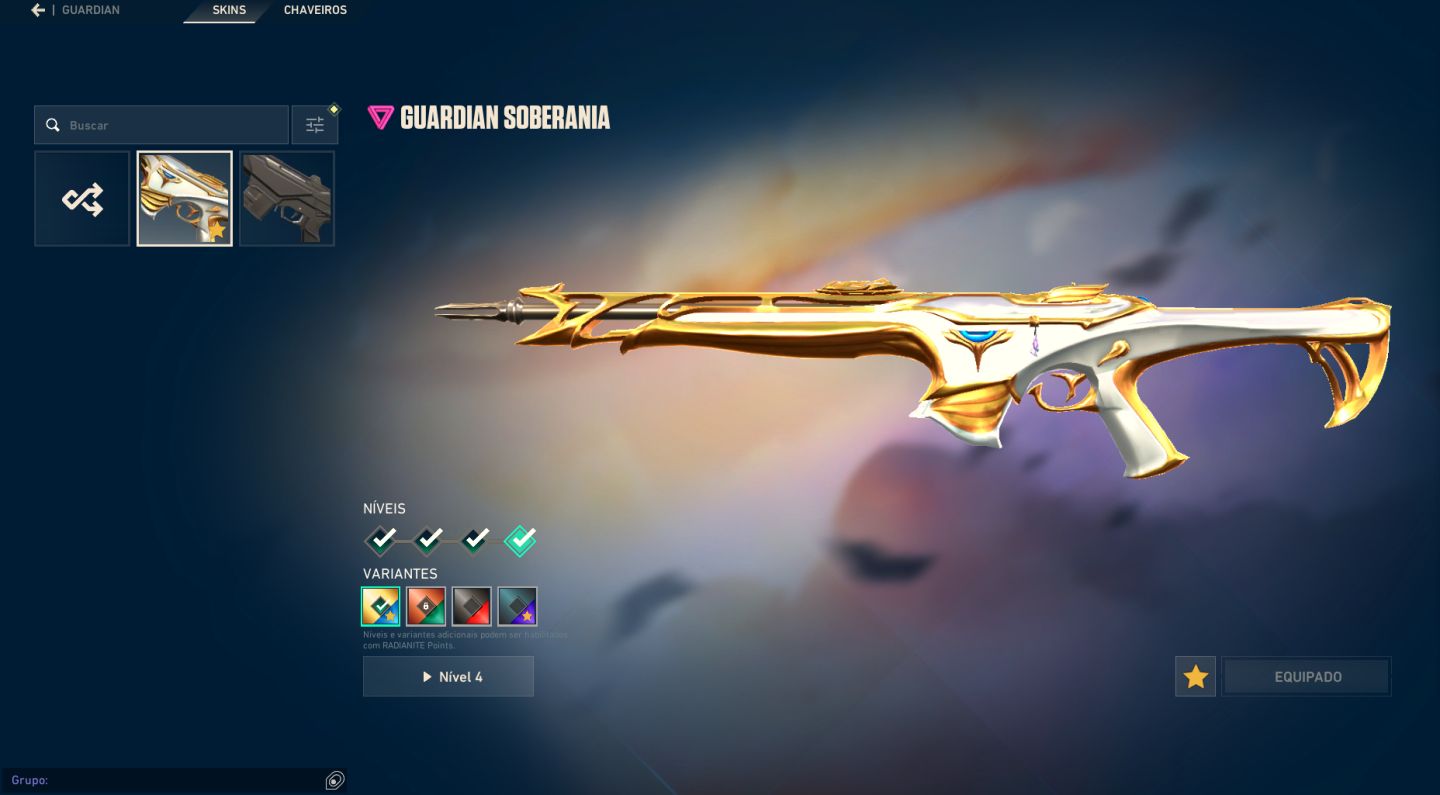 CONTA VALORANT COMPLETA BUNDLE CHAMPIONS 2025, BUNDLE VCT 2026 -3500 REIS GASTOS