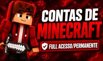 Minecraft Original | Com ou Sem VIP Hypixel |