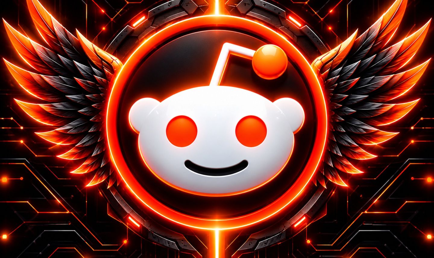 Contas Reddit USA Premium | Antigas (2022-2024) ou Com Karma Farmado (Até 1000+)