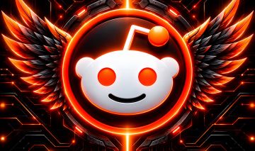 Contas Reddit USA Premium | Antigas (2022-2024) ou Com Karma Farmado (Até 1000+)