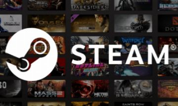 Conta Steam com 164 jogos,nivel 17