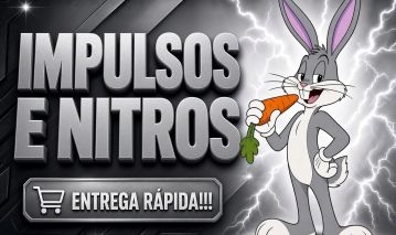 (PROMOÇÃO!) Impulsos Mensal e Trimensal |Booster discord| (Preço BAIXO!)