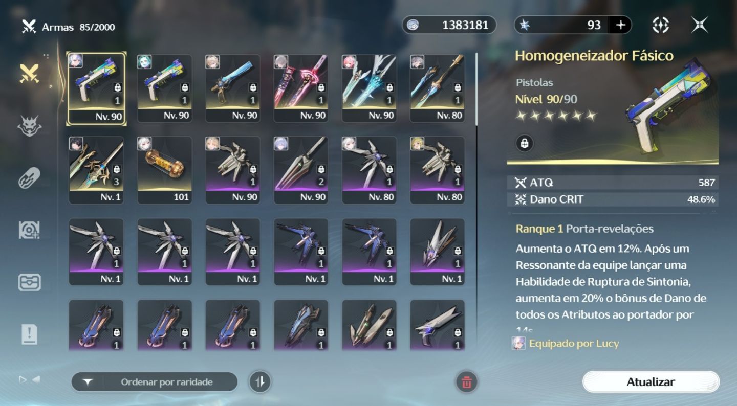 Hiyuki S2 + BIS, COLAB, AEMEATH