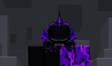 Conta roblox masculina, 14 mil robux gastos, dominus, e status em jogos