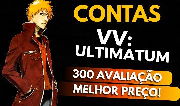 VV ULTIMATUM CONTAS UPADAS