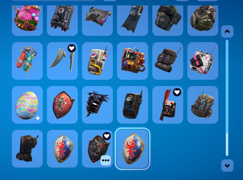 CONTA FORTNITE OG VETERANA | Galáxia Completo | Passes C1 | Pacotes Twitch