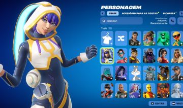 Conta Fortnite | 89 Skins | Snoop Dogg | Entrega automática!