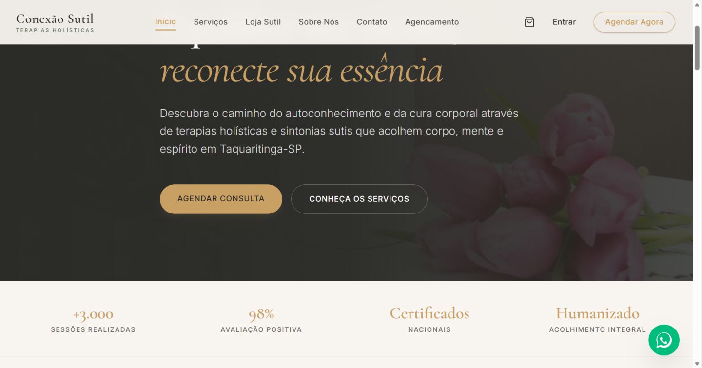 Sites Profissionais, Sistemas e Automações | AGIENT