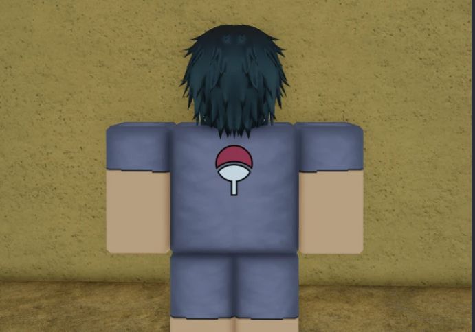 CONTA BLOODLINES PRA SAIR LOGO
