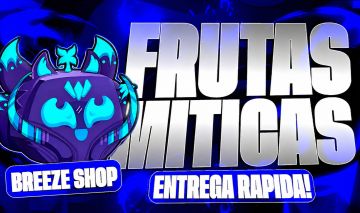 PROMOÇÃO! FRUTAS FÍSICAS BLOX FRUITS ENTREGA RÁPIDA(BLOX FRUITS)