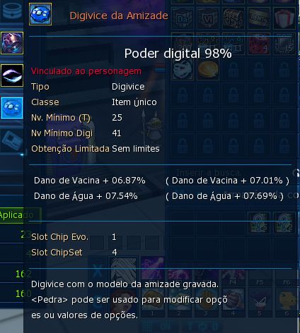 LADMO SERVER ALPHAMON , ORDINEMON SSS+ / BOX PRA ESCOLHER DIGI SSS+ E OUTRA SSS