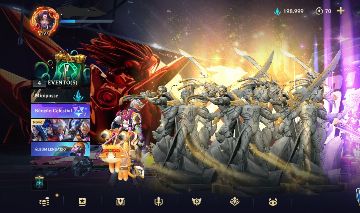 CONTA PREMIUM DE WILD RIFT