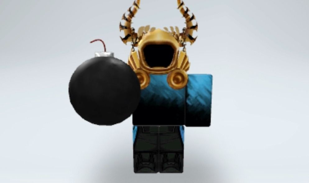 Conta Roblox 2020 ( C/ META SHADES)