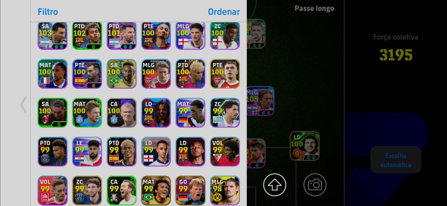 CONTA TOP 3195++ HAZARD/ MODRIC E+++