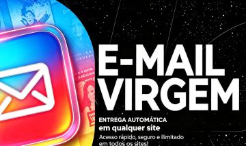 EMAIL VIRGEM