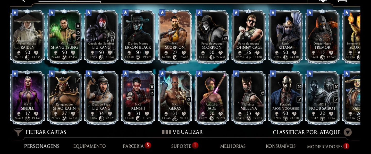 CONTA MK MOBILE PROMOÇÃO PRA HOJE (MOTIVO: PRECISANDO DO DINHEIRO