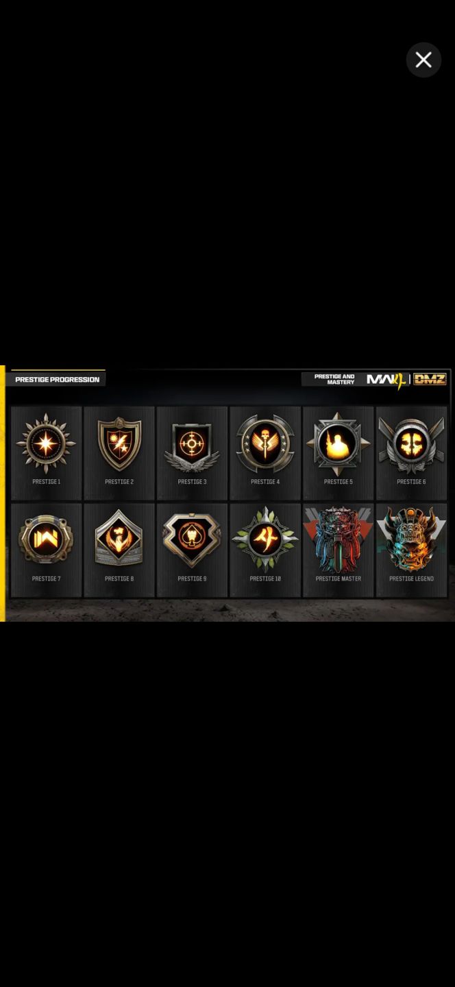 Serviços - Call of Duty Modern Warfare 4