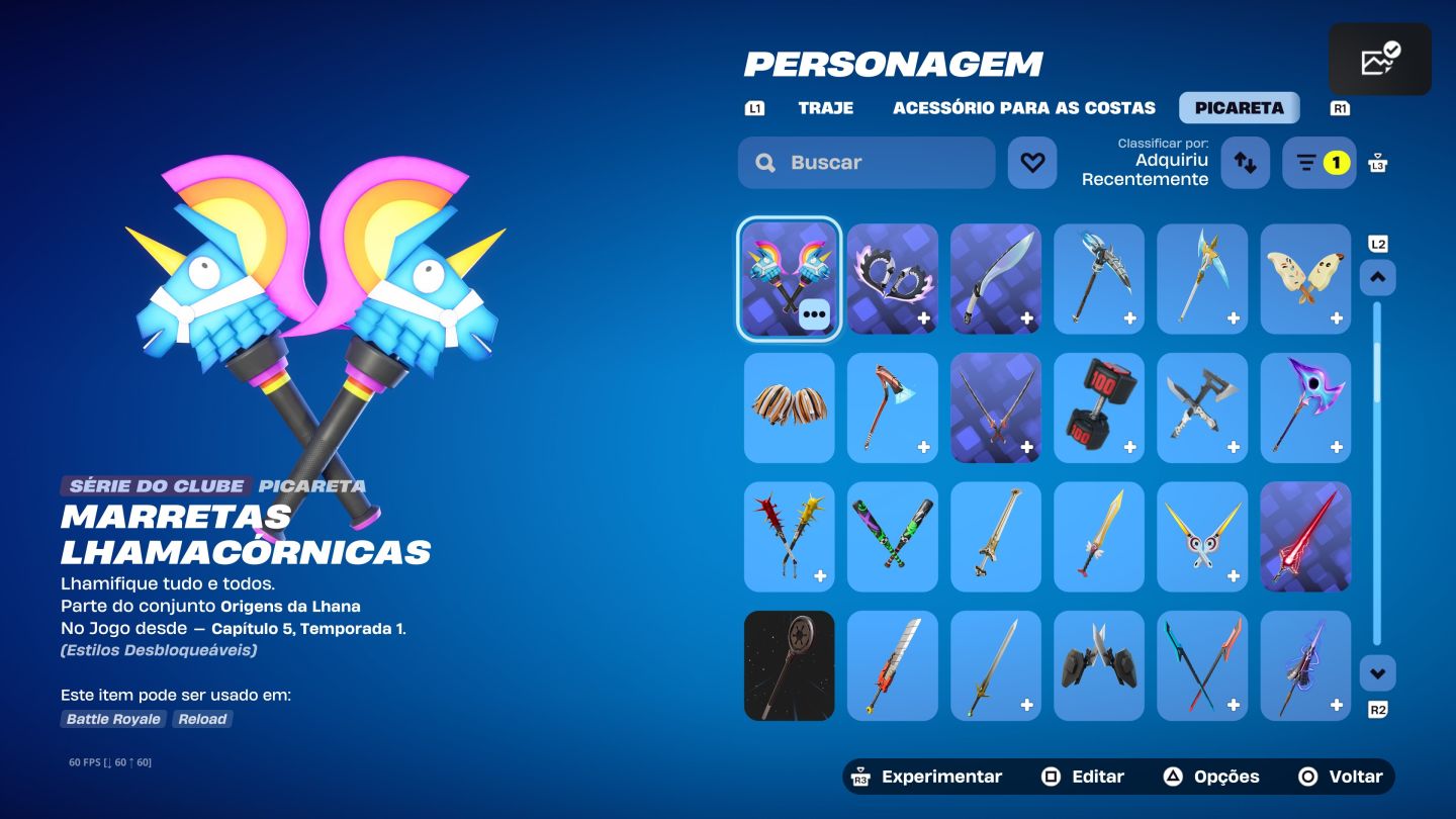 CONTA DE FORTNITE. SEASON 3,4,5,6,7,8, MACHADO LEVIATÃ + SALVE O MUNDO