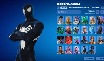 Conta Fortnite | 93 Skins | Outlaw Midas | Entrega automática!