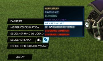 [ Promoção ] Conta RL com tag SSL + Fennec