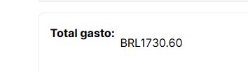Conta com mais de 1.7k investidos