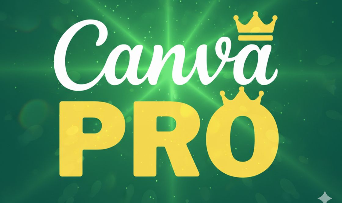 CANVA PRO 30 DIAS [NO SEU EMAIL [ ENTREGA AUTOMÁTICA]