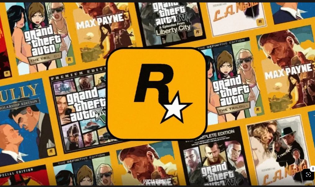 CONTA ROCKSTAR!