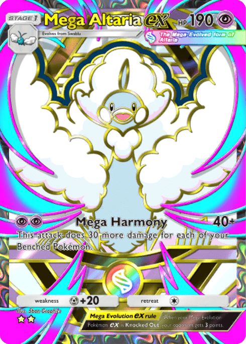 TODAS AS CARTAS DISPONÍVEIS | ENTREGA RÁPIDA | SHINYS | FULL ART | APOIADORES |