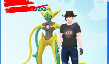 POKÉMON GO NV63,CRESSELIA,BLACEPHALON,DEOXIS SHINY,CORSOLA SHUNDO,2455 POKEMOEDA