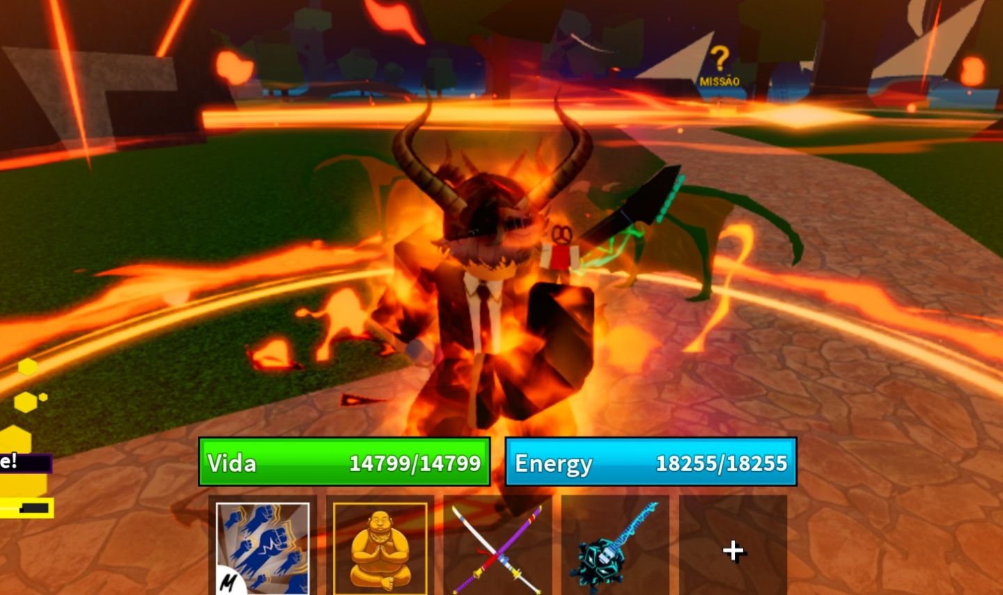 CONTA BLOX FRUITS TODAS AS V4 FULL, 2X money, drop, maestria, barcos fast e mais