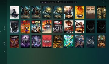CONTA GOG COM A TRILOGIA BIOSHOCKE, MAFIA E OUTROS JOGOS (FULL ACESSO)