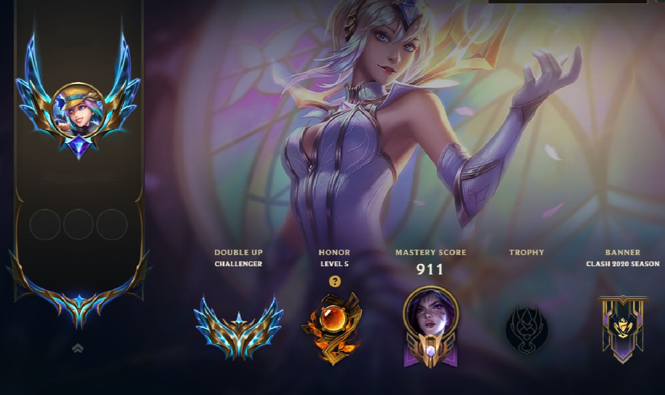CONTA VALORANT E LOL - MELHOR CUSTO BENEFÍCIO 10K GASTO