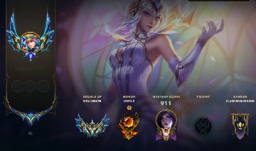 CONTA VALORANT E LOL - MELHOR CUSTO BENEFÍCIO 10K GASTO