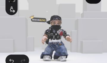 Conta roblox, com skins e passe brookhaven