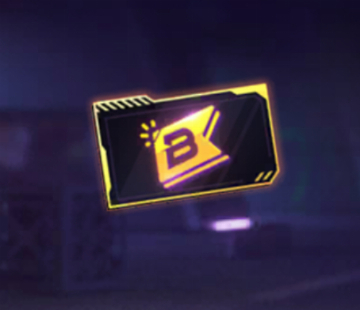 PASSE BOOYAH PREMIUM FREEFIRE [VIA ID]!!