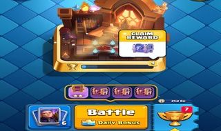 CONTA CLASH ROYALE | LVL 57 | 20 EVOLUTIVAS | 20 ELITES | 10K TROFÉUS