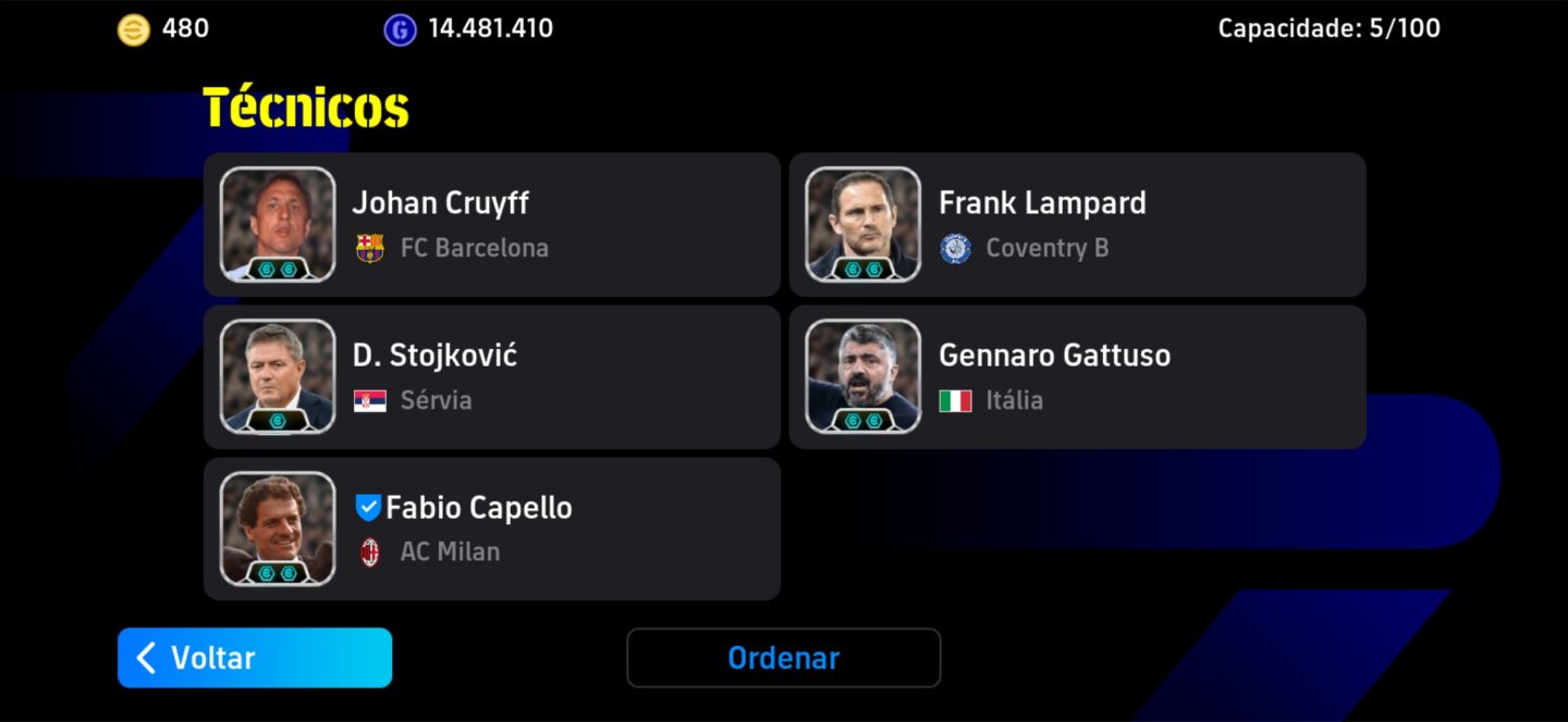 CONTA TOP COM NOVO AGÜERO 107 + SUÁREZ 107 + BATISTUTA 105!
