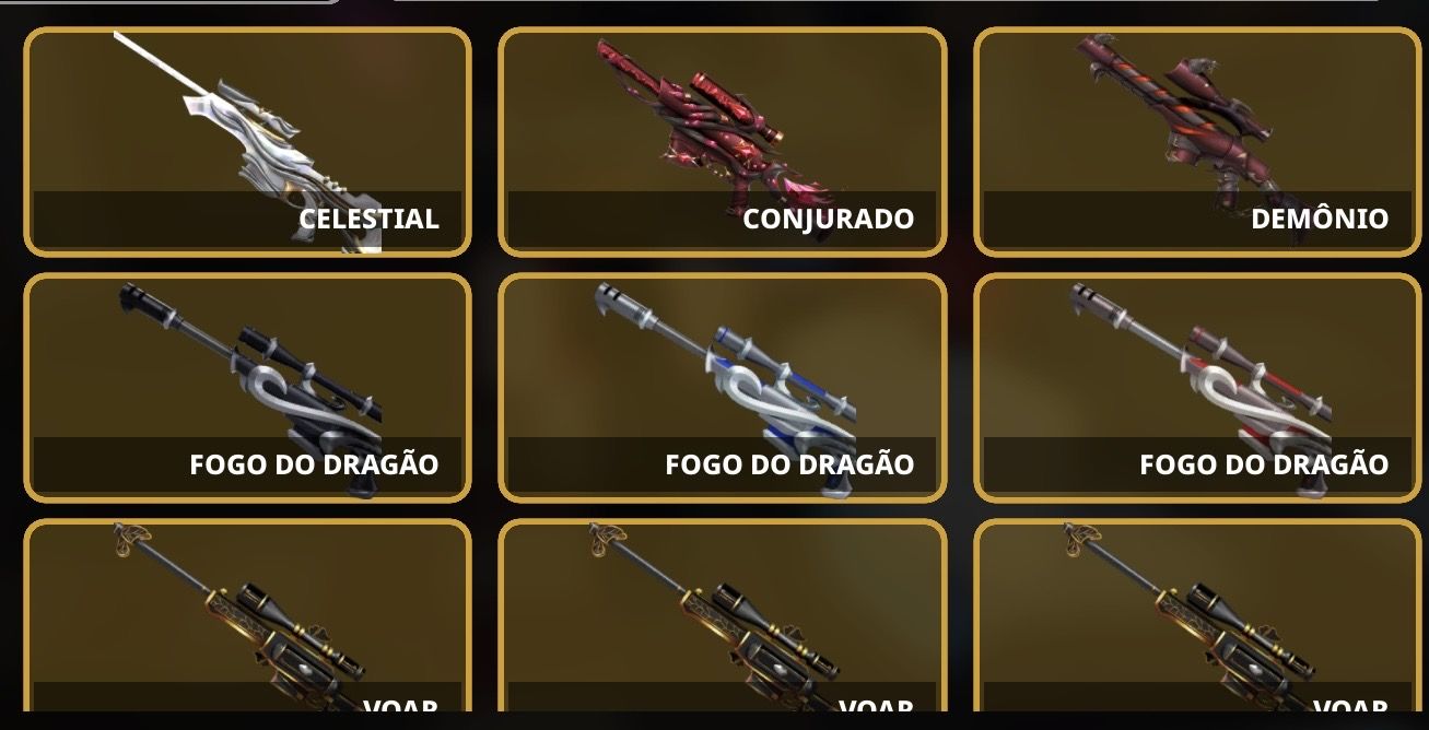 ASSASSINOS VS XERIFES, MURDERERS VS SHERIFFS / MVSD (REEF,STRIFE,WILLOW,SNIPER)