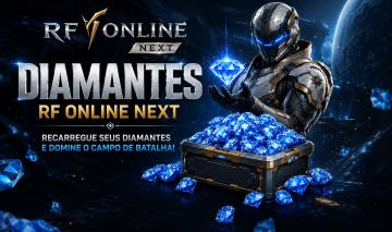 Rf Online Next -( Diamantes ) Servidor Hecate 4