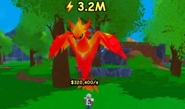 BLACKHOLE EGG + CHERUB EGG | MONTAR UM ANIMAL DE ESTIMAÇÃO